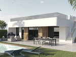 VILLAS ATENEA: Villa for sale in Condado De Alhama Golf Resort