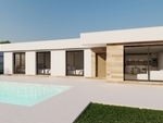 FRESNO: Villa for sale in Calasparra