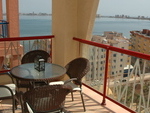 H119: Apartment for sale in Playa Honda