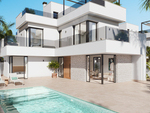 SR ELBA: Villa for sale in Santa Rosalia Resort