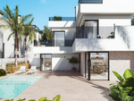 SR ELBA: Villa for sale in Santa Rosalia Resort