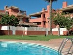 MAR105: Apartment for sale in Mar de Cristal
