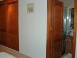MAR105: Apartment for sale in Mar de Cristal