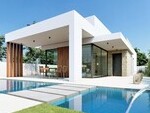 ENYA: Villa for sale in San Fulgencio