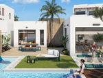 SERENA VIEW 1: Villa for sale in Los Alcazares