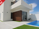 CARLA 3: Villa for sale in San Fulgencio