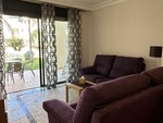 RG21: Apartment for sale in Roda Golf Resort