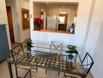 MAR301: Apartment for sale in Mar de Cristal