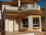 EA25: Villa for sale in El Algar