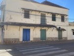 LOMAS: Country House for sale in El Albujon