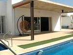 MAR05: Villa for sale in Mar de Cristal