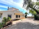 VDSTHE: Villa for sale in Valle del Sol