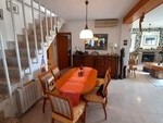 VDSTHE: Villa for sale in Valle del Sol