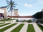 PERLA LUX: Villa for sale in San Javier