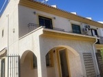 PDH30: Townhouse for sale in Pilar de la Horadada