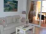 MAR312: Apartment for sale in Mar de Cristal