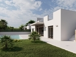 AURORA: Villa for sale in Roldan