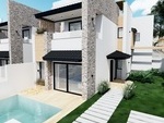 CAPRICHO: Villa for sale in San Pedro del Pinatar