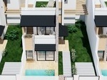 CAPRICHO: Villa for sale in San Pedro del Pinatar
