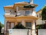 EA07: Villa for sale in El Algar