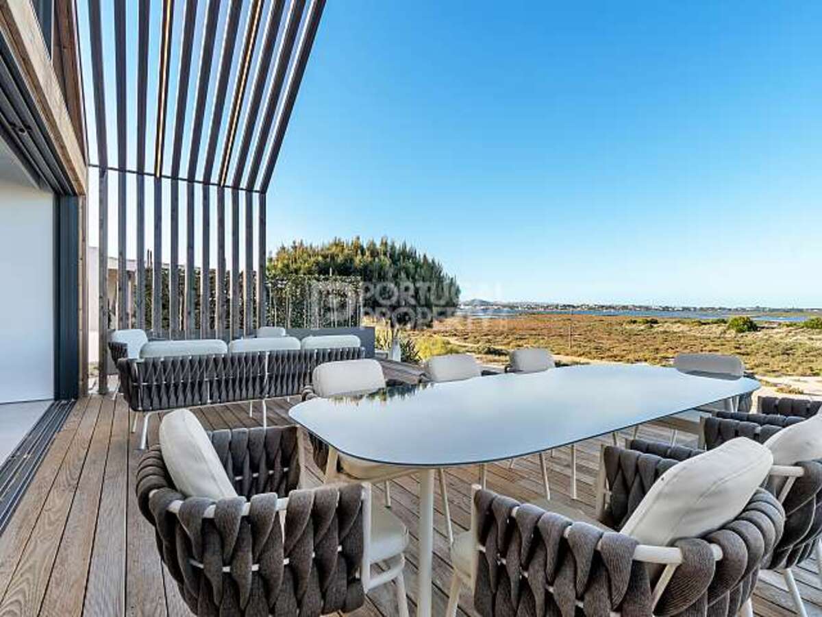 pp6780: House for sale in Olhao