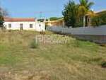 pp6682: Land for sale in Albufeira