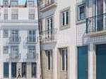 pp4204: Apartment for sale in Lisbon
