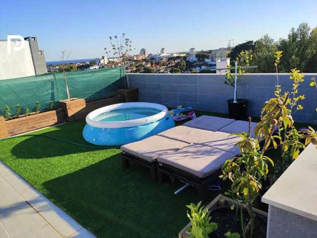 pp5598: Apartment for sale in Cascais