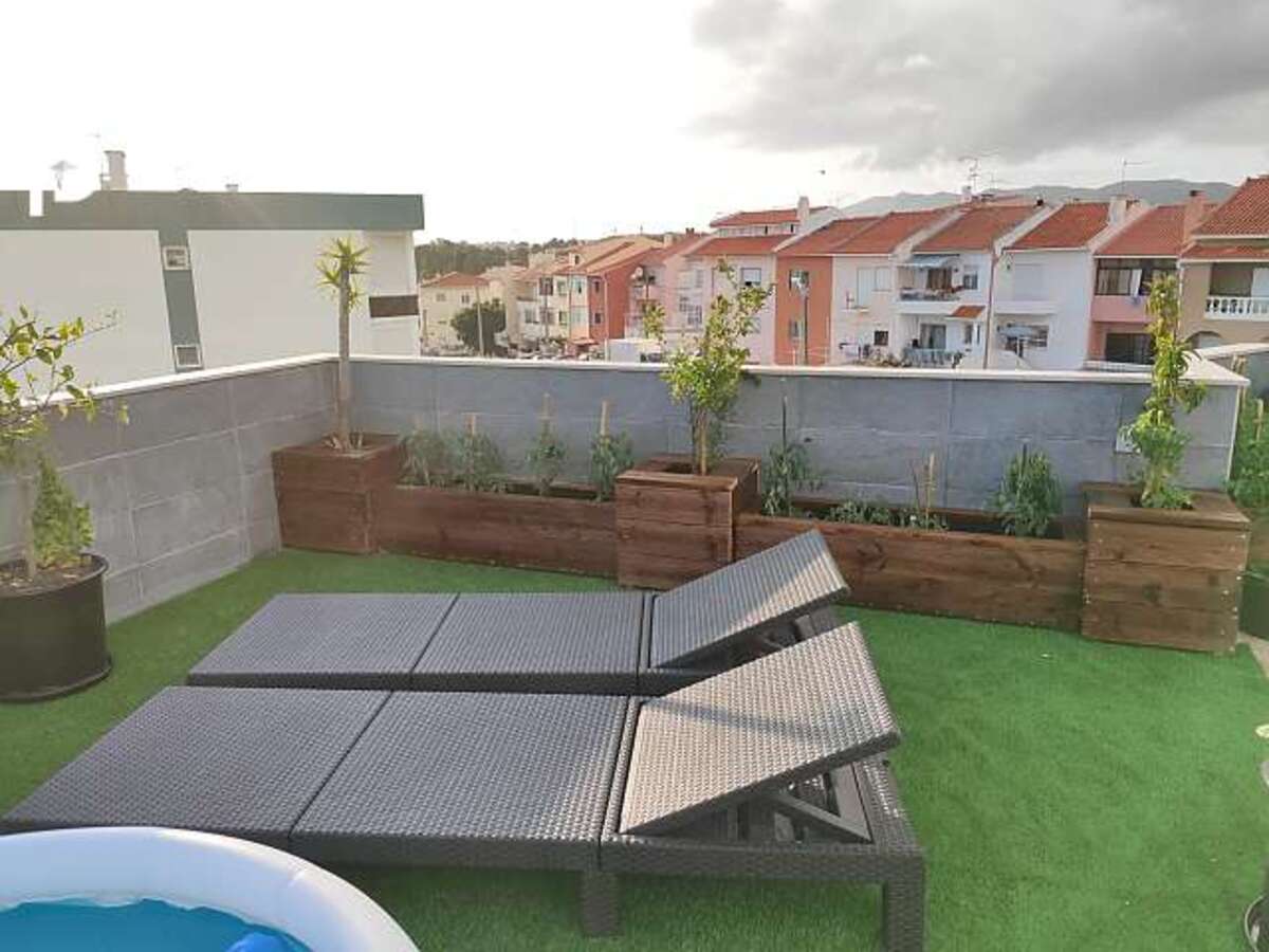 pp5598: Apartment for sale in Cascais