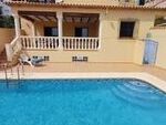 OCVL959000: Villa for sale in Alicante
