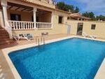 OCVL959000: Villa for sale in Alicante