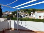 OCTH2379: Town House for sale in Oliva