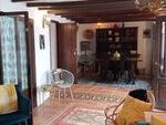 OCTH226900: Town House for sale in Oliva