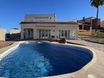 V-70991: Villa for sale in Los Balcones