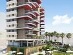 V-89078: Apartment for sale in Calpe