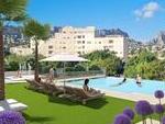 V-89078: Apartment for sale in Calpe