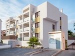 V3408: Apartment for sale in Villamartin