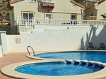 V-54695: Villa for sale in Rojales