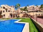 V3413: Apartment for sale in Aguilas