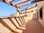 V3413: Apartment for sale in Aguilas
