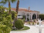 V3417: Villa for sale in Torrevieja