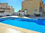 VC3419: Townhouse for sale in Villamartin