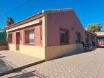 V-53144: Villa for sale in Torre Pacheco