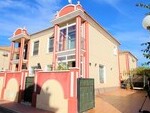 V-42757: Townhouse for sale in Campoamor