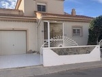 V-53166: Villa for sale in Algorfa