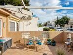 V-27154: Townhouse for sale in Torrevieja