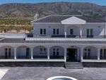 V-54691: Villa for sale in Pinoso