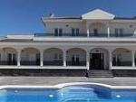 V-54691: Villa for sale in Pinoso