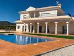 V-52076: Villa for sale in Pinoso