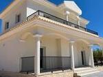 V-91185: Villa for sale in Pinoso